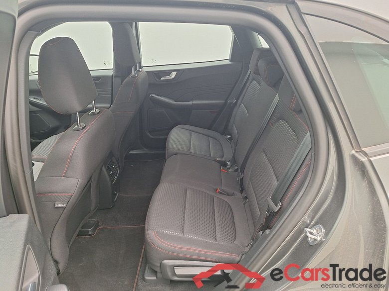 Ford, Kuga '19 PHEV, Ford Kuga 2.5i PHEV Aut. 165kW ST-Line 5d #4