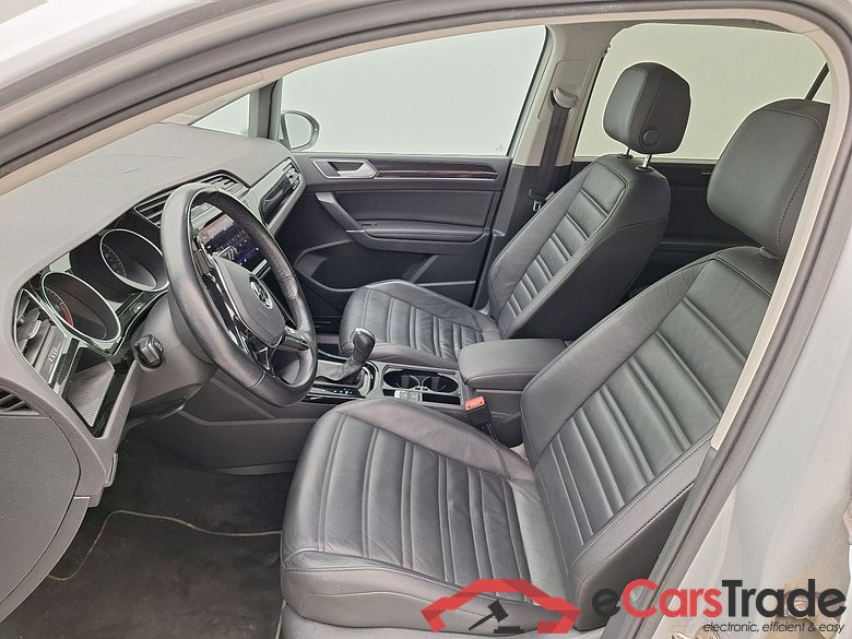 VW, Touran '15, Volkswagen Touran 2.0 TDi 110kW Highline DSG 5d 7pl #3