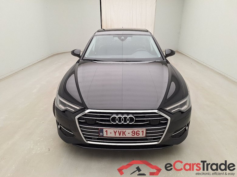 Audi, A6 Berline '18, Audi A6 Business Edition Sport 35 TDI S tronic 4d
