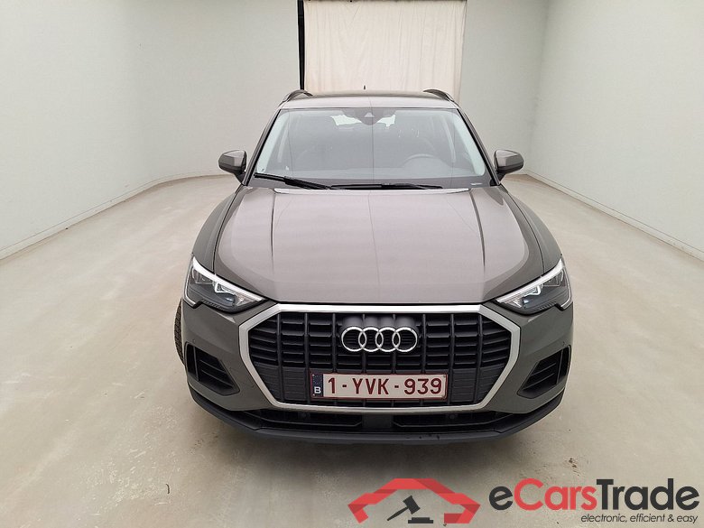 Audi, Q3 '18, Audi Q3 35 TFSI 5d #1