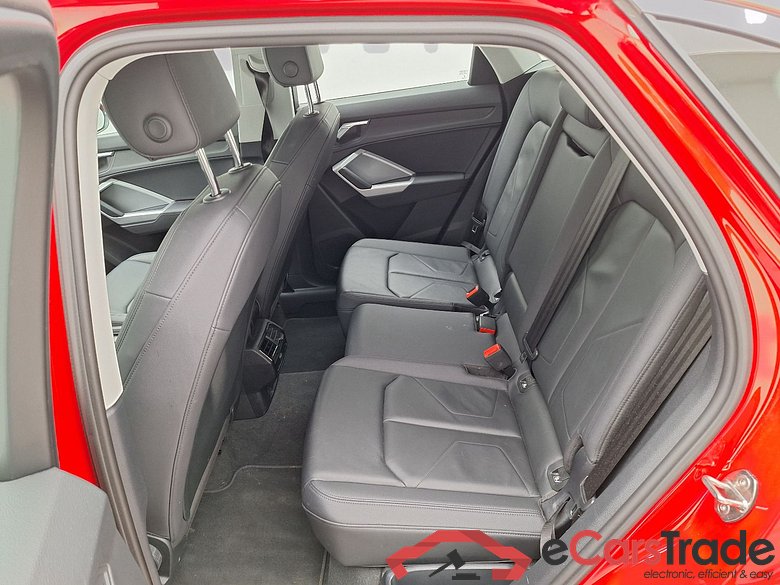 Audi, Q3 SB '19 PHEV, Audi Q3 Sportback 45 TFSI e S tronic S Line 5d #4