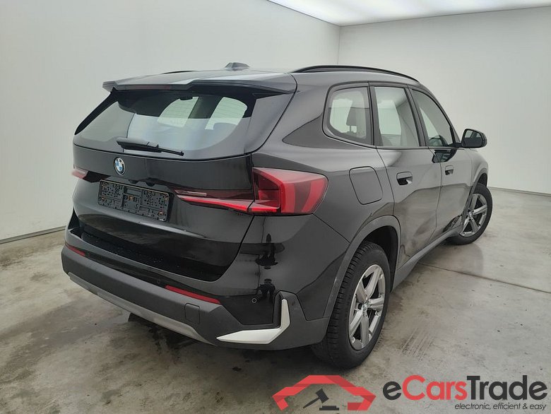 BMW X1 DIESEL - 2023 2.0 dA 150hp sDrive18 5d #2