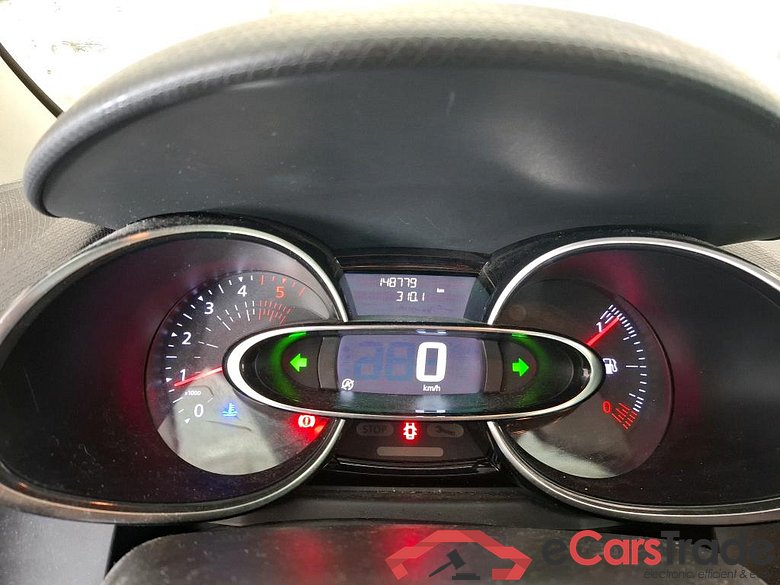 Clio IV Business 1.5 dCi 75CV BVM5 E6 #6