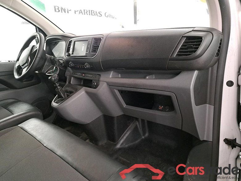 Jumpy Fourgon Driver M 2.0 BlueHDi 120CV BVM6 E6dT #5