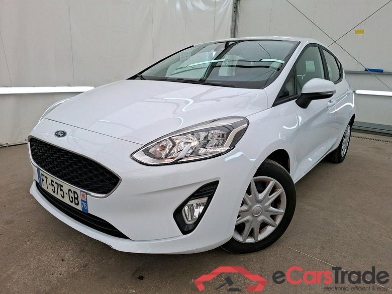 Fiesta Cool&Connect 1.1 75CV BVM5 E6dT