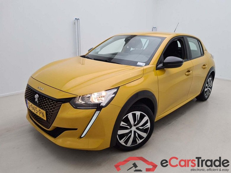 PEUGEOT e-208 EV Active 50 kWh