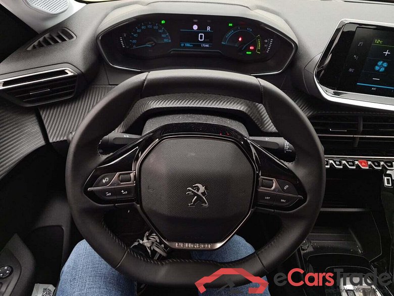 PEUGEOT e-208 EV Active 50 kWh #6