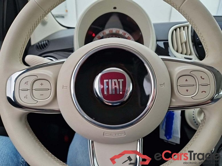 FIAT 500 1.0 Hybr. Lounge #6