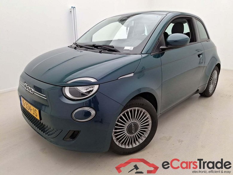 FIAT 500 Icon 42 kWh #1