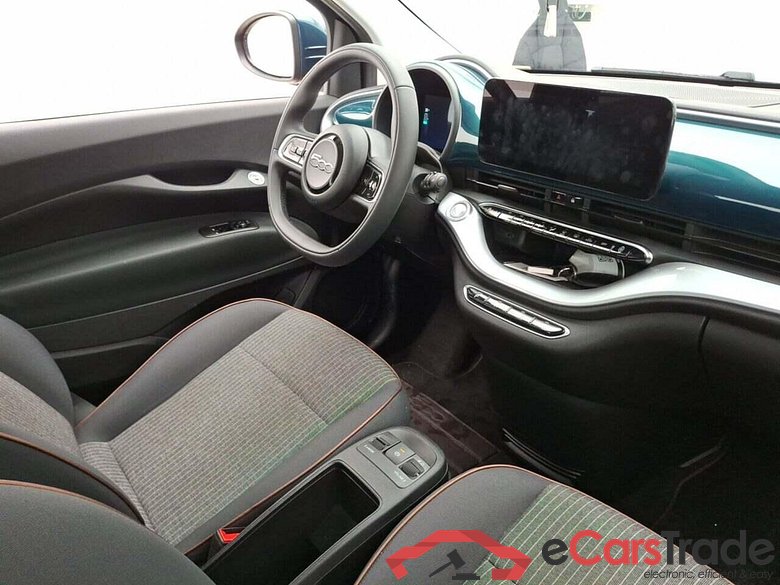 FIAT 500 Icon 42 kWh #3