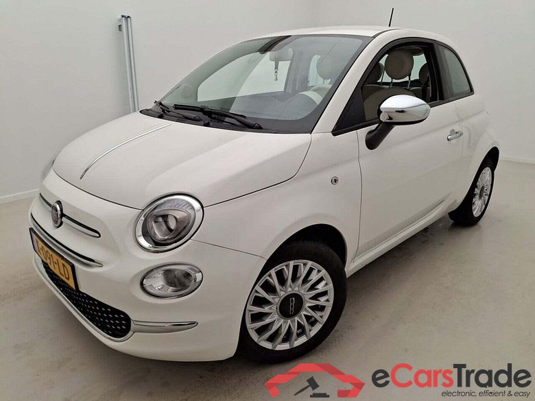 FIAT 500 1.0 Hybr. Lounge #1