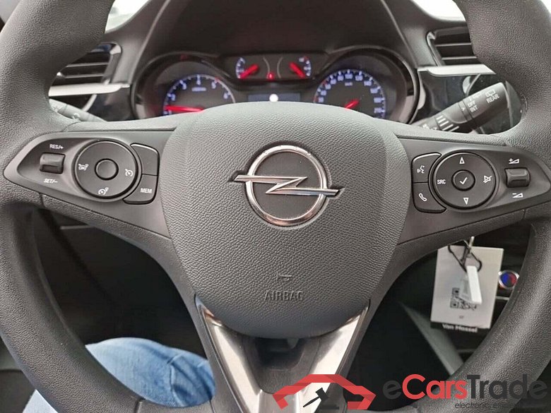 OPEL Corsa 1.2 Level 2 #6