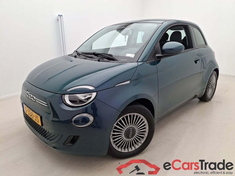 FIAT 500 Icon 42 kWh #1