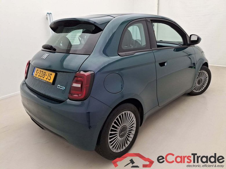 FIAT 500 Icon 42 kWh #2