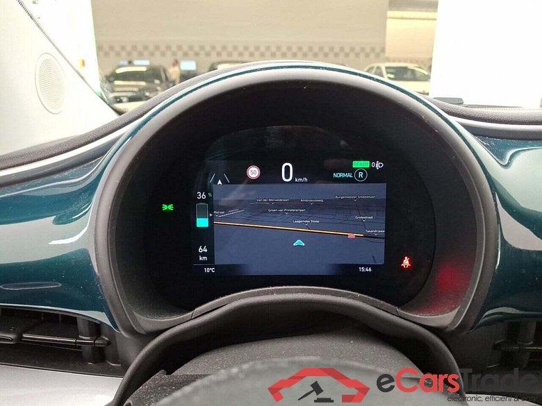 FIAT 500 Icon 42 kWh #4