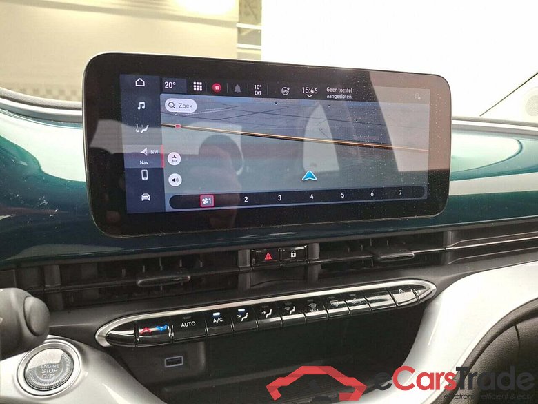 FIAT 500 Icon 42 kWh #6