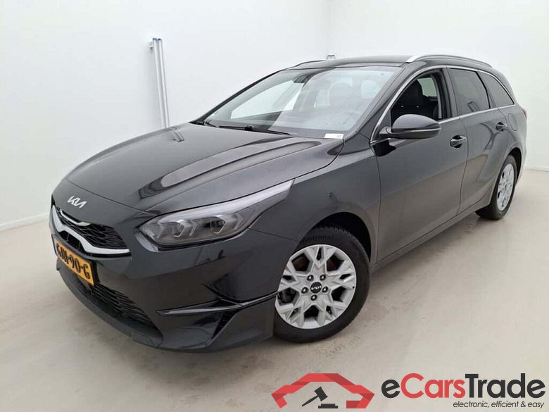 KIA ceed sportswagon 1.0 T-GDi DynamicPlusLine #1