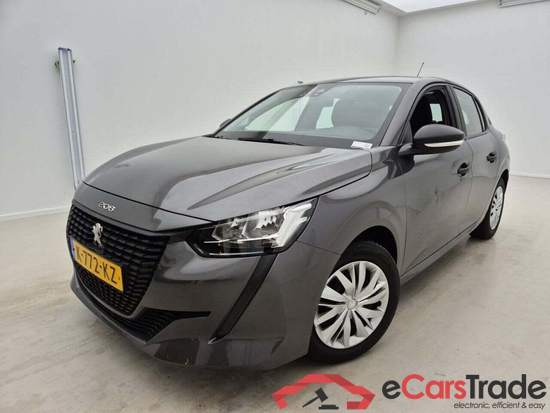 PEUGEOT 208 1.2 PureTech Like