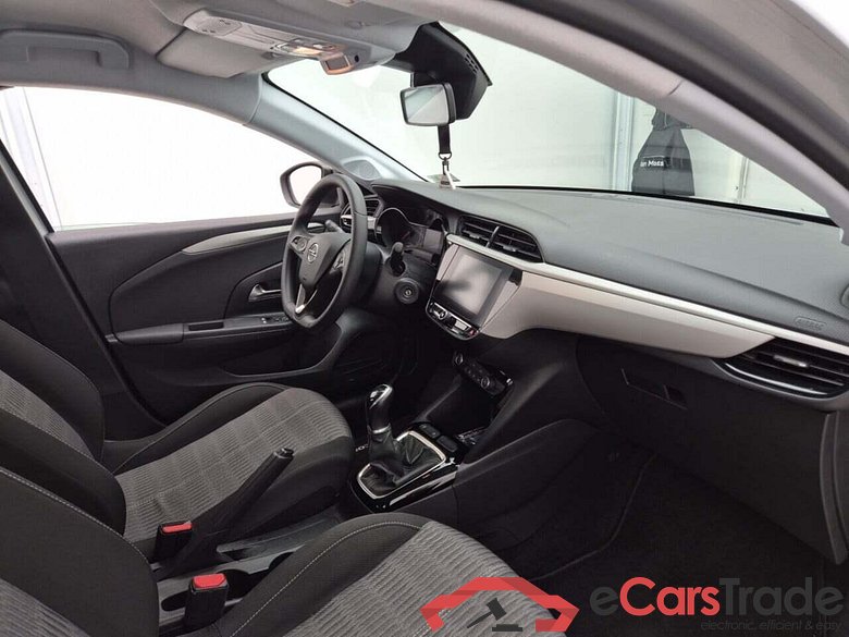 OPEL Corsa 1.2 Edition #3