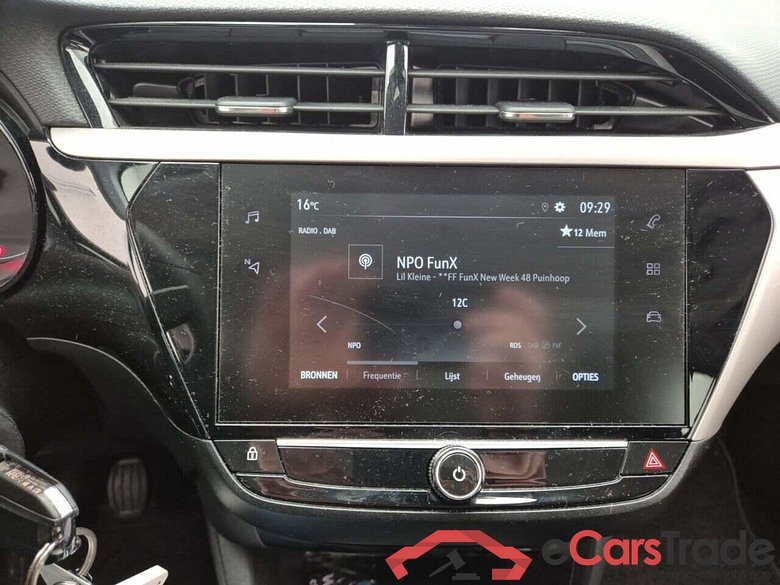 OPEL Corsa 1.2 Edition #6