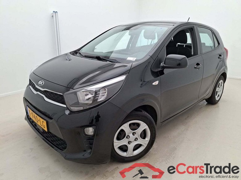 KIA Picanto 1.0 DPi ComfortLine #1