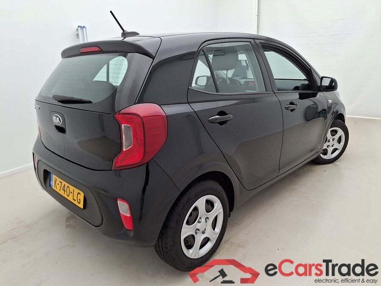 KIA Picanto 1.0 DPi ComfortLine #2
