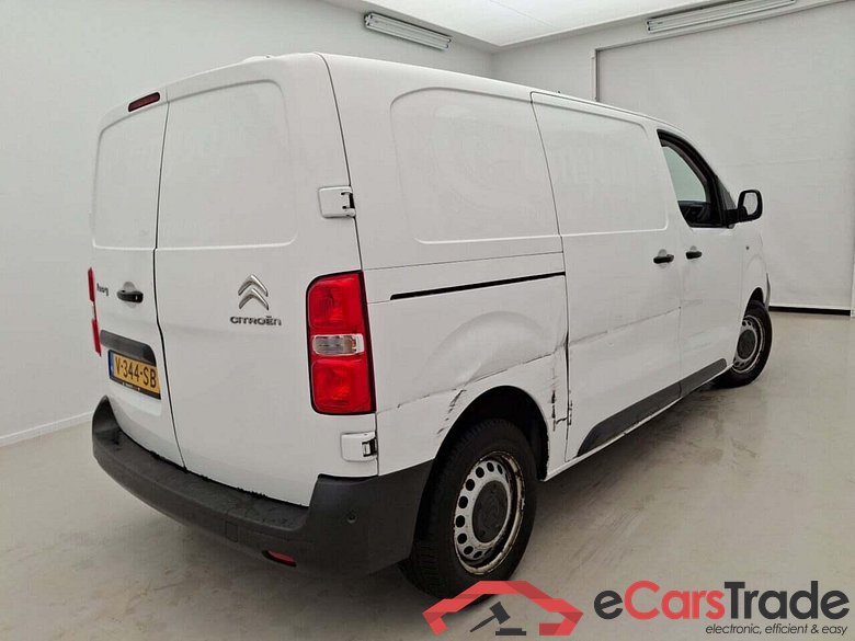 CITROEN Jumpy 2.0 BlueHDI120ClS&S #2