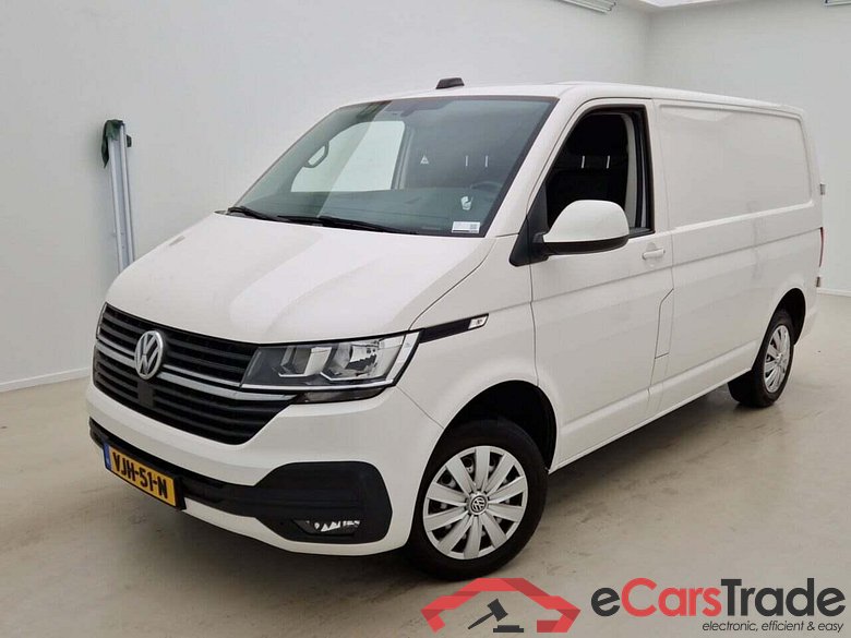 VOLKSWAGEN Transporter 2.0 TDI L1H1 DSG