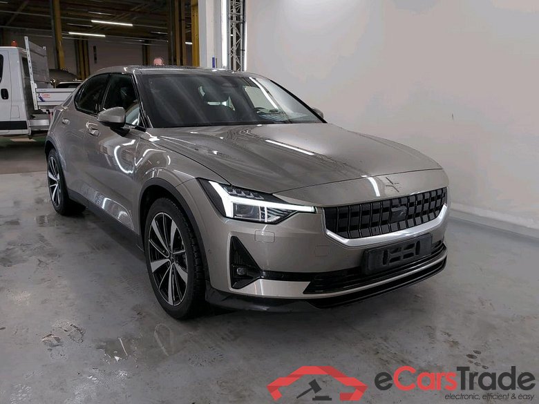 POLESTAR POLESTAR 2 78 kWh Dual Motor Launch #2