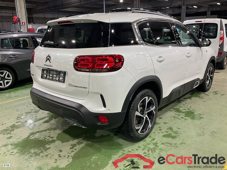 CITROAu2039N C5 AIRCROSS 1.6 PureTech PHEV Feel S&S #4