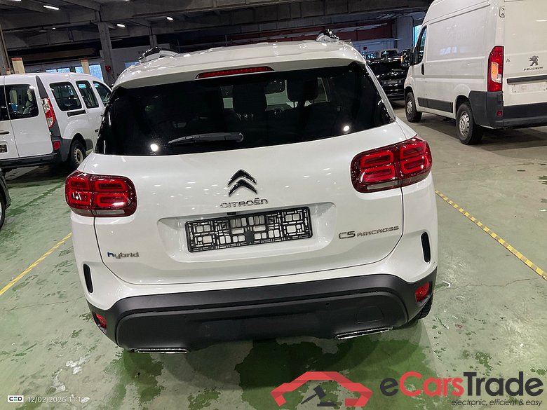 CITROAu2039N C5 AIRCROSS 1.6 PureTech PHEV Feel S&S #5
