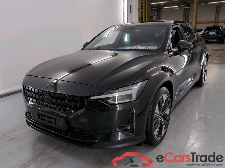 POLESTAR 2 BEV 78KWH SINGLE MOTOR AUTO LONG RANGE #1