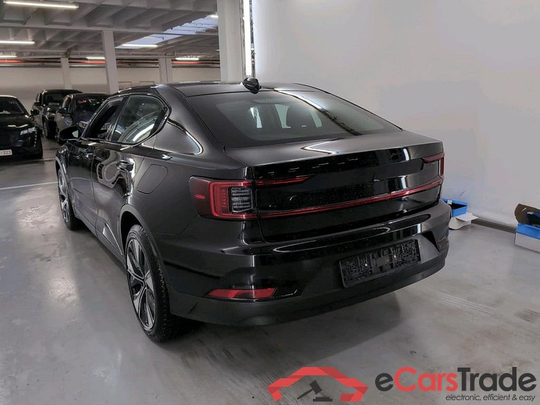 POLESTAR 2 BEV 78KWH SINGLE MOTOR AUTO LONG RANGE #3