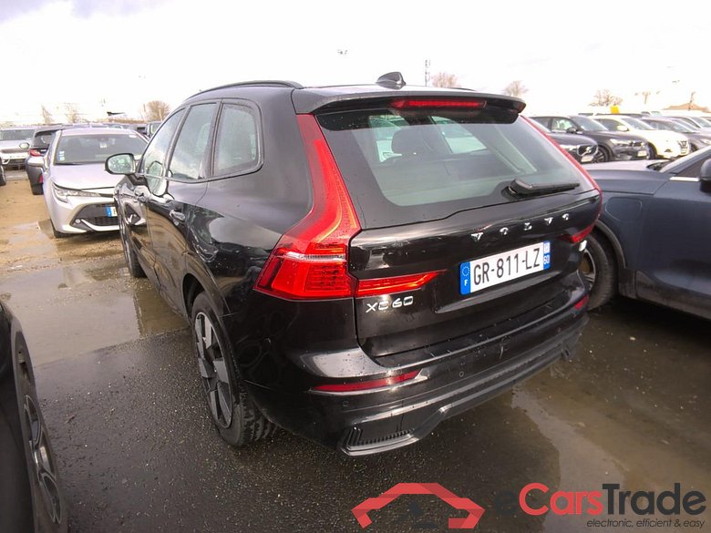 XC60 T6 350 PHEV AWD BA UDA FF WIP #6