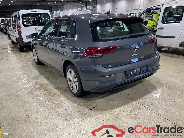 VOLKSWAGEN GOLF VIII 1.0 TSI Life OPF #3