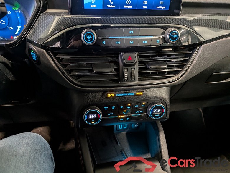 FORD Kuga 2.5 PHEV ST-Line #5