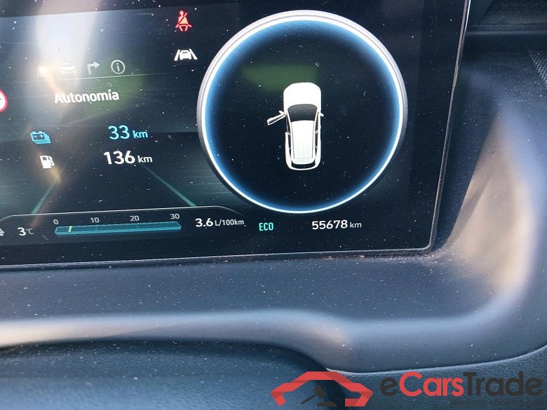 HYUNDAI Tucson / 2020 / 5P / todoterreno 1.6 TGDI PHEV 195kW Tecno Sky Auto 4x4 #5