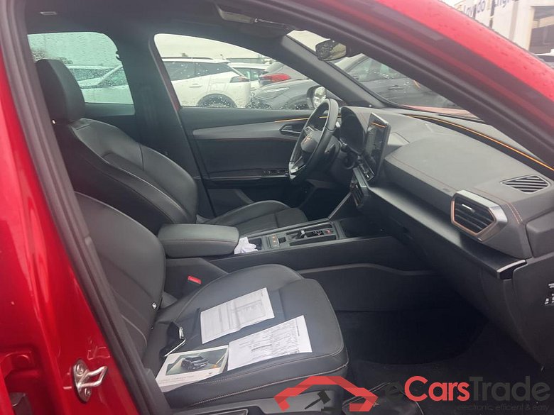 CUPRA Formentor / 2020 / 5P / todoterreno 1.5 TSI 110kW (150 CV) DSG #6