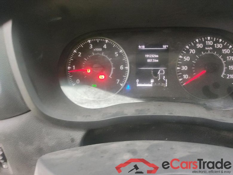 OPEL Movano / 2019 / 4P / furgón 2.3 CDTI 99kW (135CV) L2 H2 F 3.5t (AC) #4