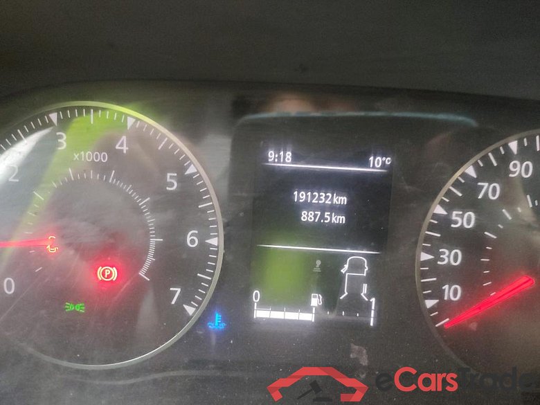 OPEL Movano / 2019 / 4P / furgón 2.3 CDTI 99kW (135CV) L2 H2 F 3.5t (AC) #5