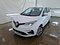 preview Renault ZOE #0
