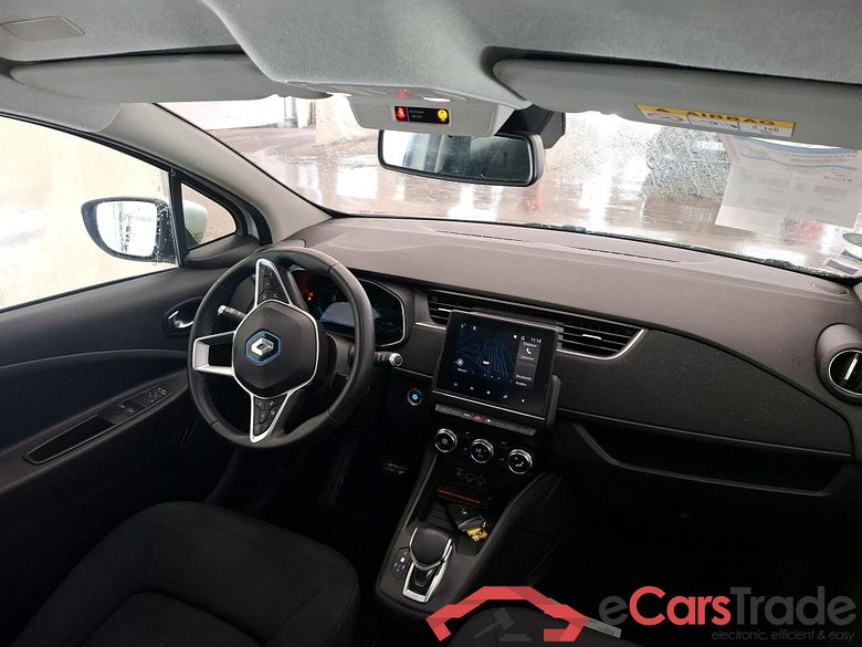 Zoe Business 52kWh BVA / TRANSFO VP/VF #6