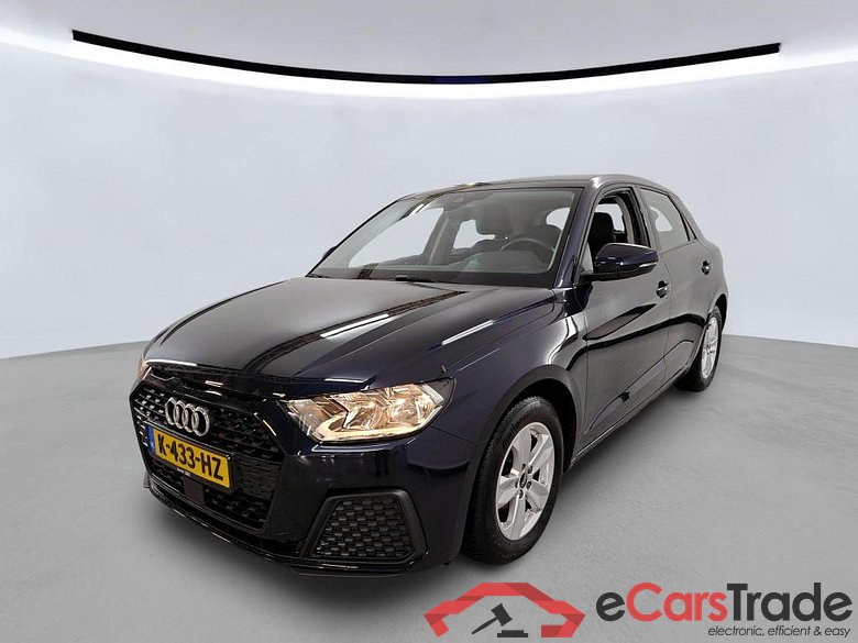 AUDI A1 Sportback 70 kW
