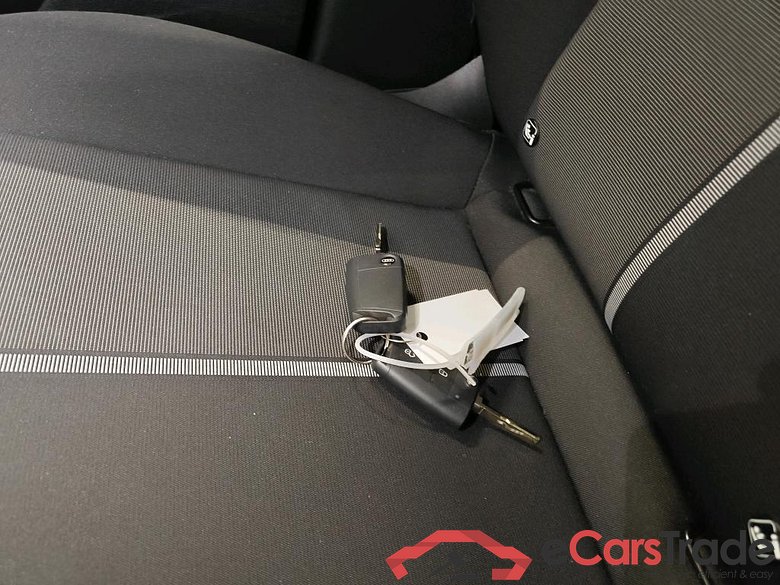 AUDI A1 Sportback 70 kW #5