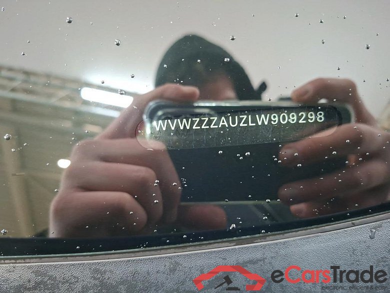 VOLKSWAGEN e-Golf 100 kW #2