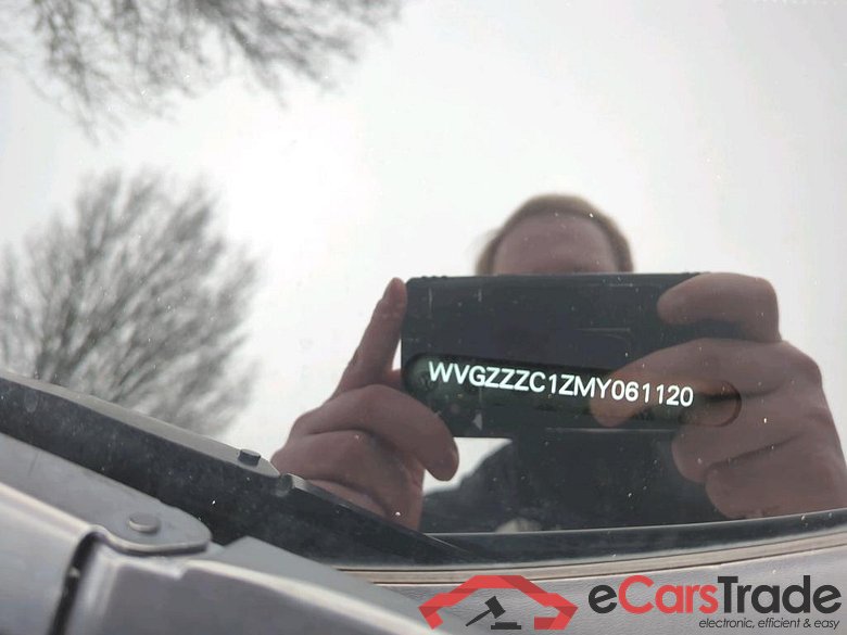 VOLKSWAGEN T-Cross 110 kW #2