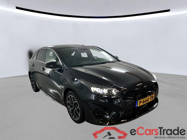 KIA PRO CEED 117 kW #5