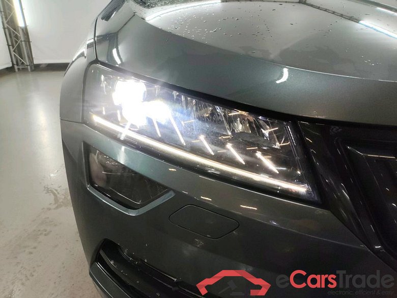 SKODA Karoq 110 kW #4