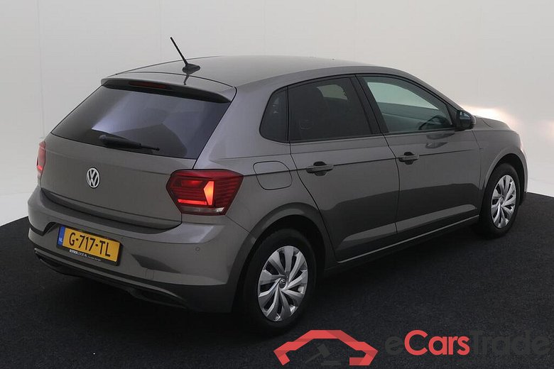 VOLKSWAGEN POLO 70 kW #4