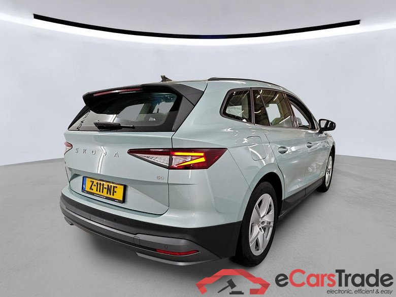 SKODA Enyaq iV 132 kW #6